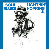 Title: Soul Blues, Artist: Lightnin' Hopkins