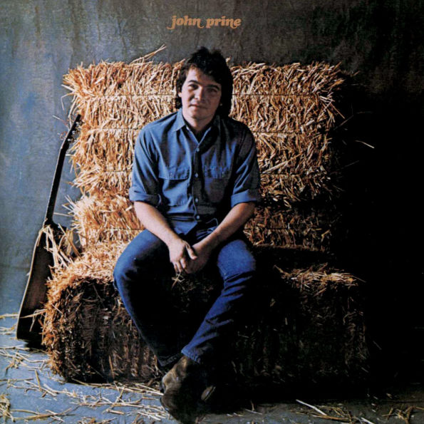 John Prine