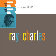 Title: Ray Charles [Atlantic], Artist: Ray Charles