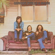 Title: Crosby, Stills & Nash, Artist: Crosby