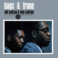 Title: Bags & Trane, Artist: John Coltrane