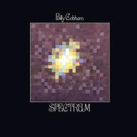 Title: Spectrum, Artist: Billy Cobham