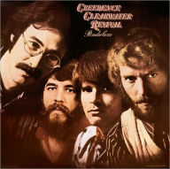 Title: Pendulum, Artist: Creedence Clearwater Revival