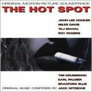 Title: The Hot Spot [Original Soundtrack], Artist: Hot Spot - O.S.T. (Gate) (Ogv)