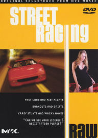 Title: Street Racing, Vol. 3: Raw