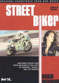 Title: Street Biker, Vol. 2: Chain Reaction