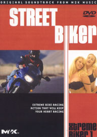 Title: Street Biker, Vol. 3: Xteme Biker 1