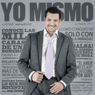 Title: Yo Mismo, Artist: Victor Manuelle