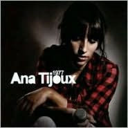 Title: 1977, Artist: Ana Tijoux