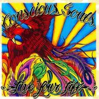 Live Your Life