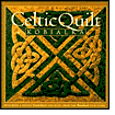 Title: Celtic Quilt, Artist: Daniel Kobialka