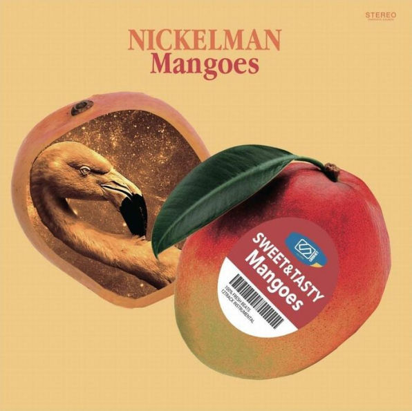 Mangoes