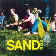 Title: Sandbox, Artist: Guided by Voices