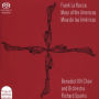 Frank La Rocca: Mass of the Americas