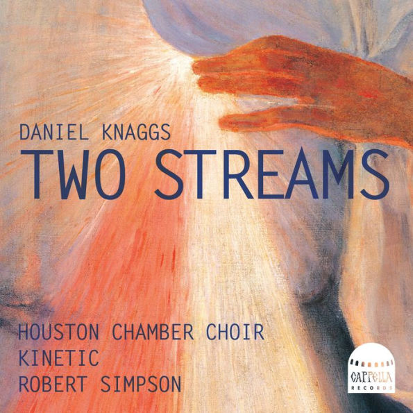 Daniel Knaggs: Two Streams