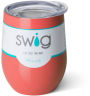 Swig Stemless Cup Coral