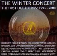 The Winter Concert: The First Eight Years 1993-2000