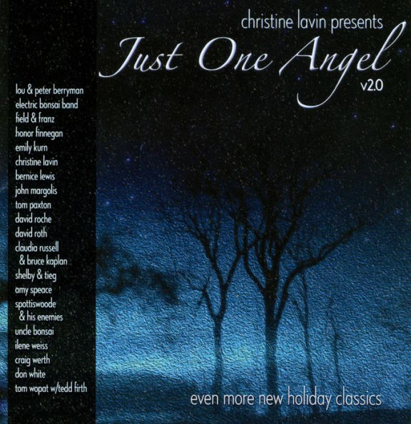 Just One Angel, V2.0: Even More Holiday Classics