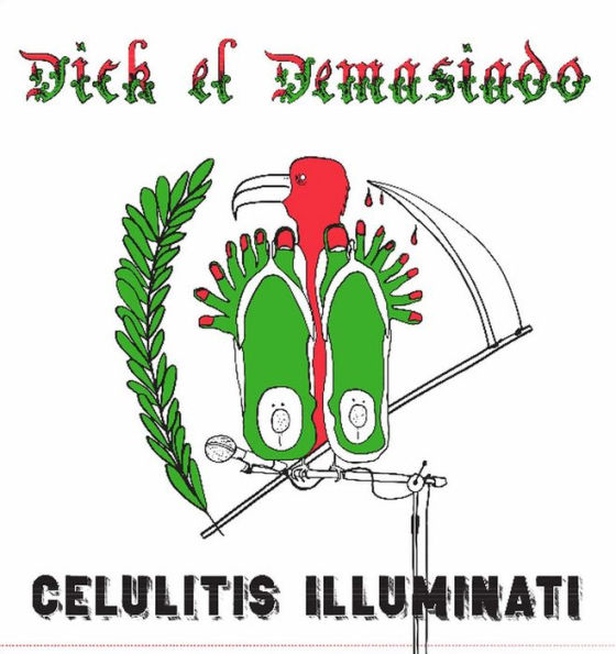 Celulitis Illuminati