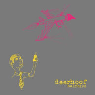 Title: Halfbird, Artist: Deerhoof