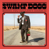 Title: Sorry You Couldn't Make It, Artist: Swamp Dogg