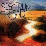 Title: Spectrum Road, Artist: 