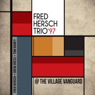 Title: '97 @ the Village Vanguard, Artist: Fred Hersch