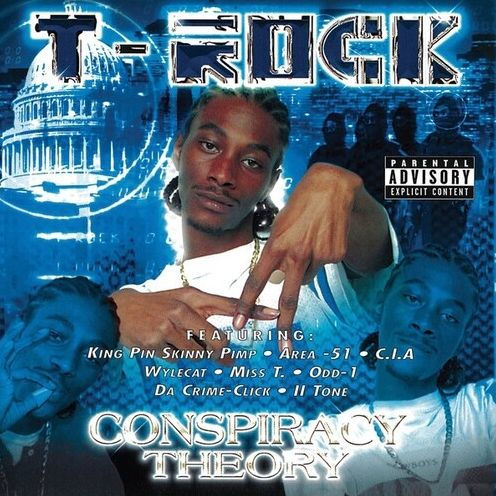 Conspiracy Theory