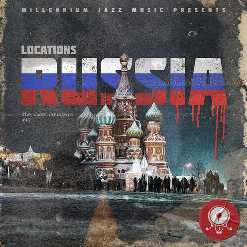 Locations: Russia