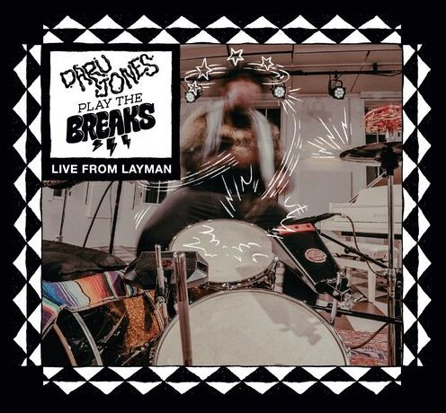 Play the Breaks [Live From Layman]