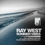 Title: Summer Vibes, Artist: Ray West