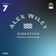 Title: Vibration, Artist: Alex Wiley
