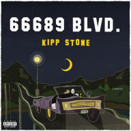 Title: 66689 Blvd Prequel, Artist: Kipp Stone