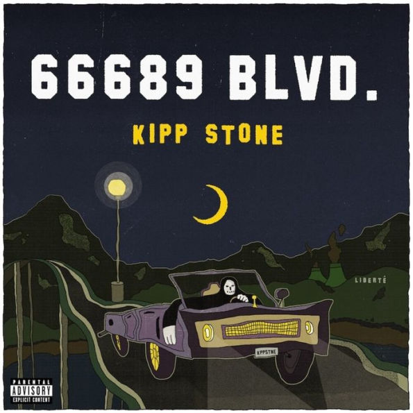 66689 Blvd Prequel