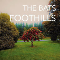 Title: Foothills, Artist: The Bats