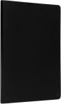 Alternative view 3 of Karst Stone Paper A5 Softcover Notebook - Black (Lined)