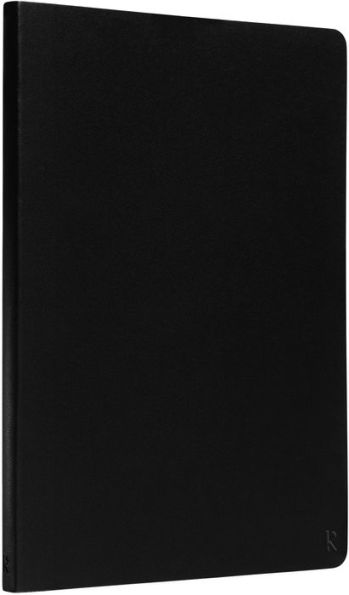 Karst Stone Paper A5 Softcover Notebook
