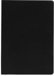 Alternative view 4 of Karst Stone Paper A5 Softcover Notebook - Black (Lined)