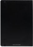 Alternative view 5 of Karst Stone Paper A5 Softcover Notebook - Black (Lined)