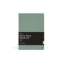 Karst Stone Paper A5 Eucalyptus Hardcover Notebook