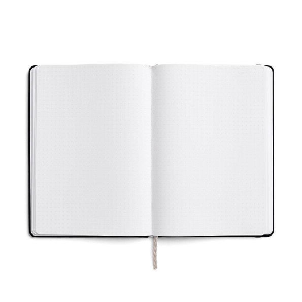 Karst Stone Paper A5 Eucalyptus Hardcover Notebook