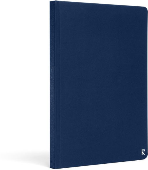 AMEICO - Official US Distributor of Karst - A5 Hardcover Notebook - Dotted
