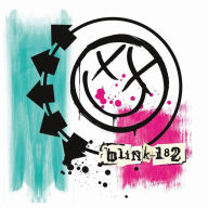 Title: Blink-182, Artist: Blink-182