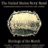 Heritage of the March, Vol. 7 & Vol. 8