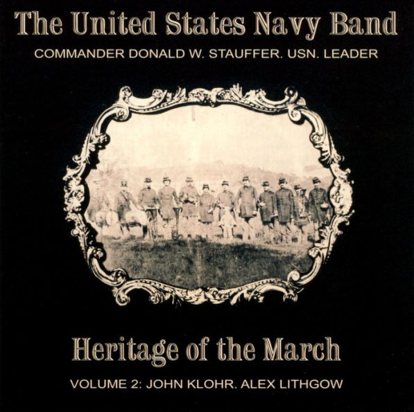 Heritage of the March, Vol. 2