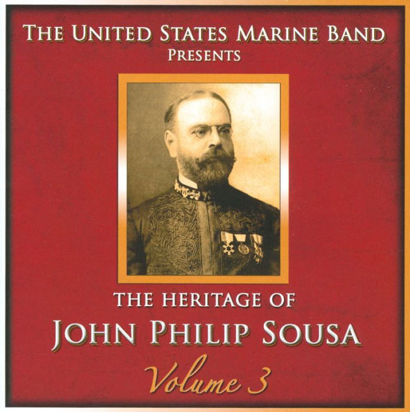 Heritage of John Philip Sousa