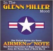 In the Glenn Miller Mood