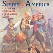 Title: Spirit of America, Artist: U.S. Army Old Guard