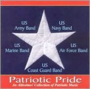 Title: Patriotic Pride, Artist: Patriotic Pride / Various