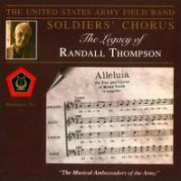 The Legacy of Randall Thompson